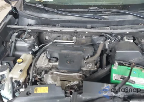 2013 Toyota Rav4 Le z USA, uszkodzony, nr VIN 2T3BFREV4DW055021